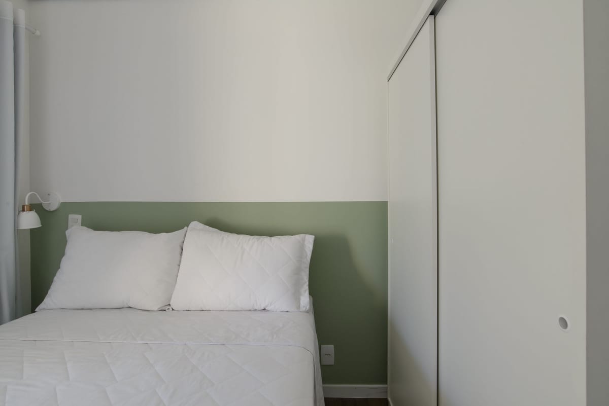Apartamento, 1 quarto, 34 m² - Foto 7