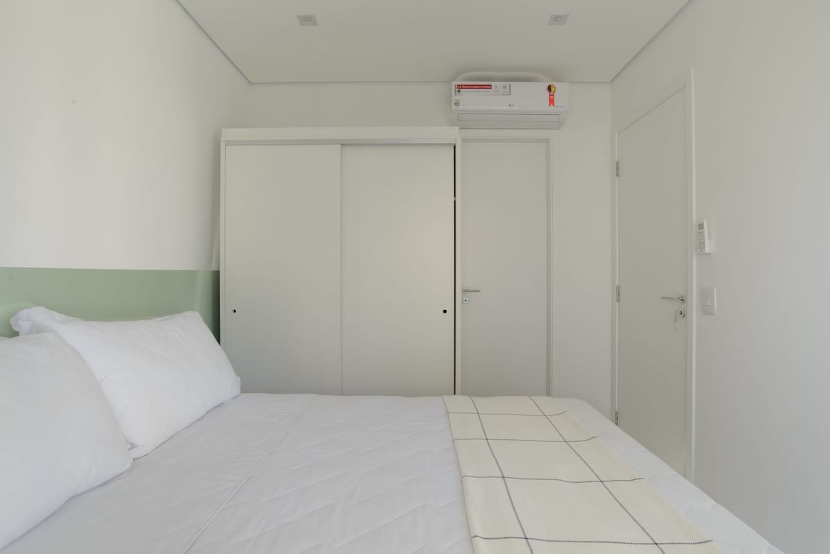 Apartamento, 1 quarto, 34 m² - Foto 8