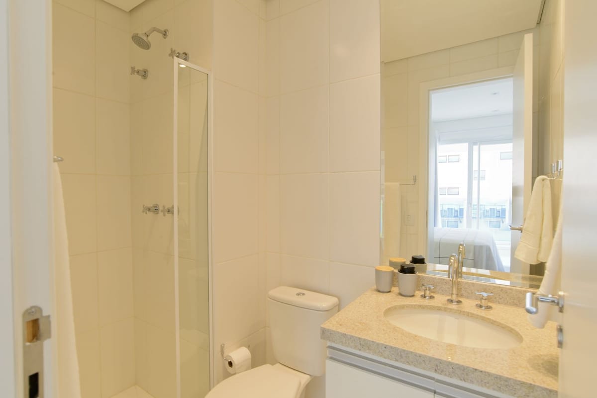 Apartamento, 1 quarto, 34 m² - Foto 10