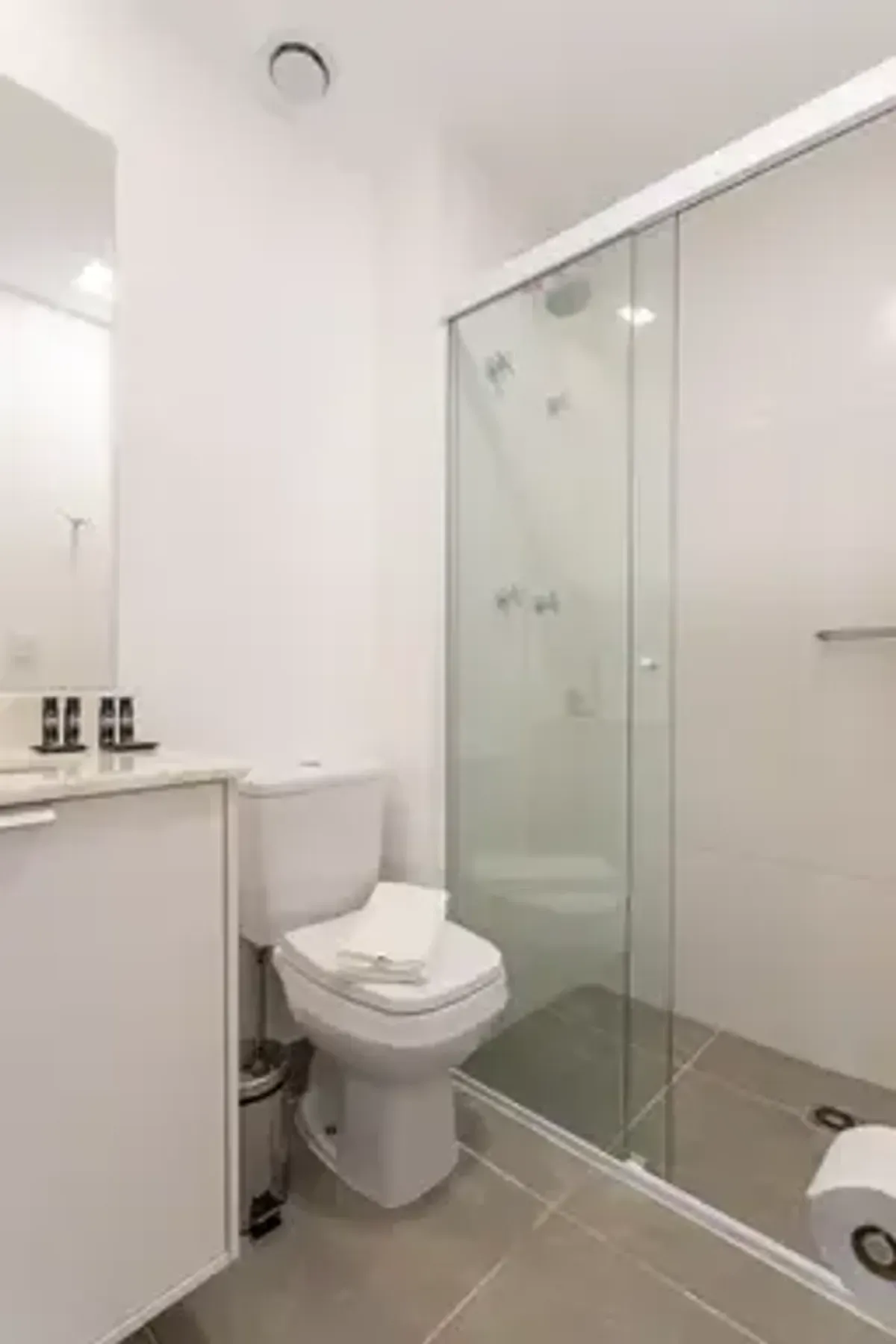 Apartamento para alugar com 1 quarto, 28m² - Foto 15