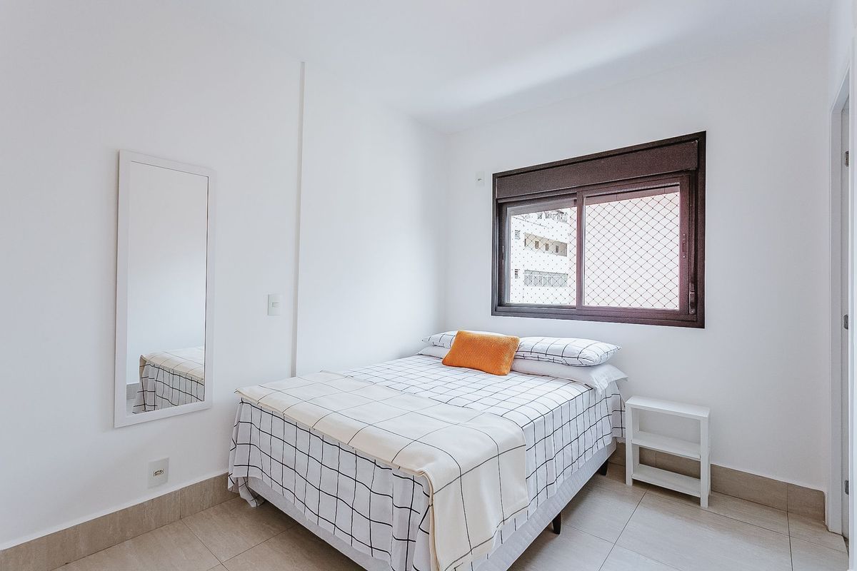 Apartamento para alugar com 2 quartos, 57m² - Foto 31