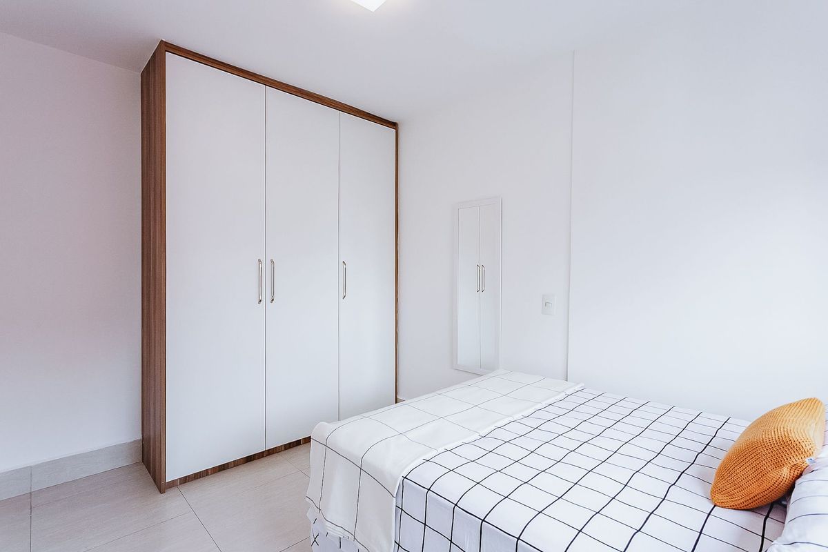 Apartamento para alugar com 2 quartos, 57m² - Foto 34