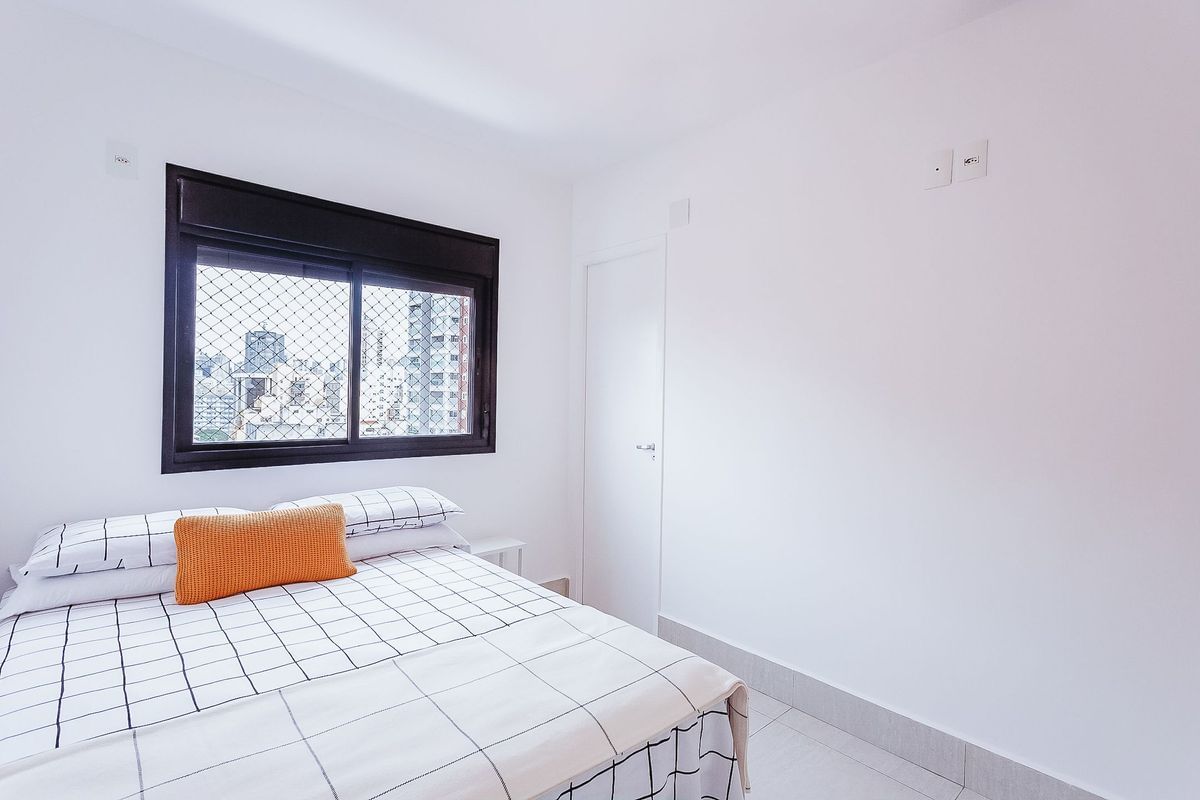 Apartamento para alugar com 2 quartos, 57m² - Foto 32