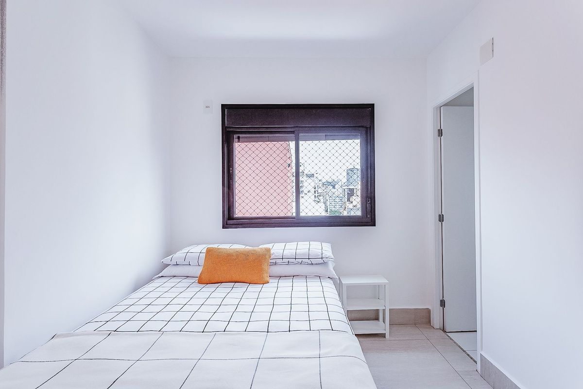 Apartamento para alugar com 2 quartos, 57m² - Foto 40