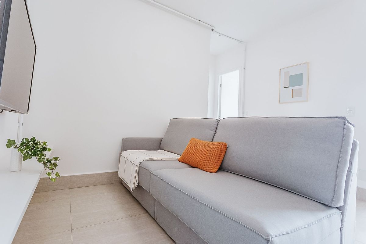 Apartamento para alugar com 2 quartos, 57m² - Foto 6