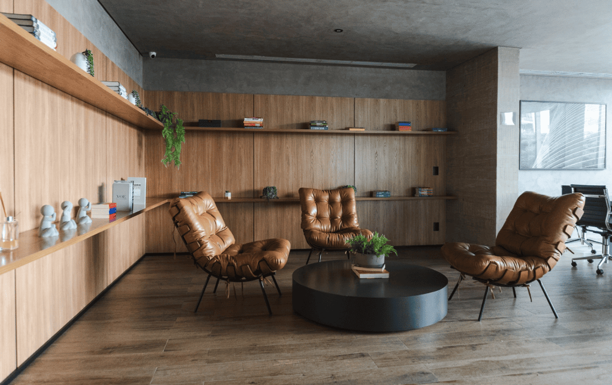 Apartamento, 1 quarto, 34 m² - Foto 31