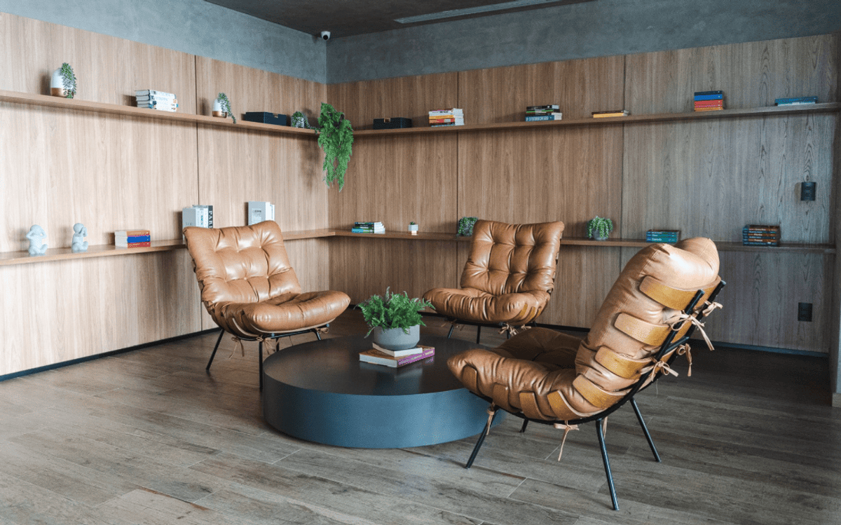 Apartamento, 1 quarto, 34 m² - Foto 32