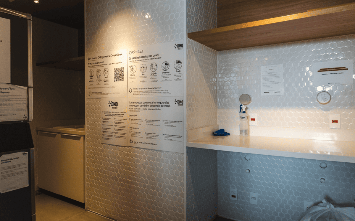 Apartamento, 1 quarto, 34 m² - Foto 33