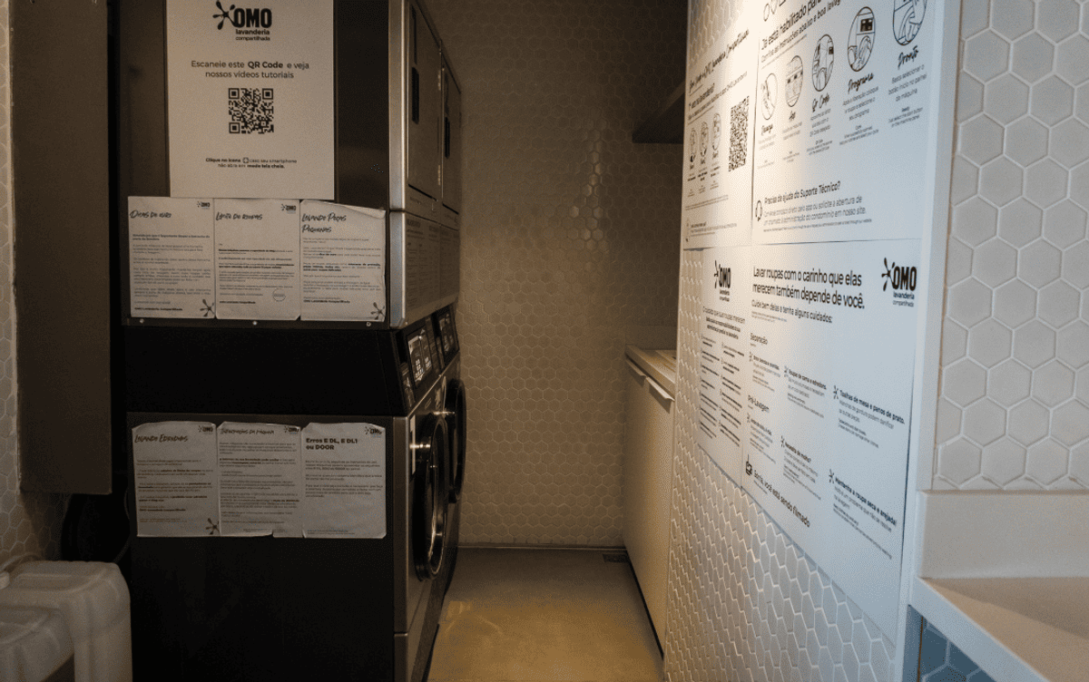 Apartamento, 1 quarto, 34 m² - Foto 34