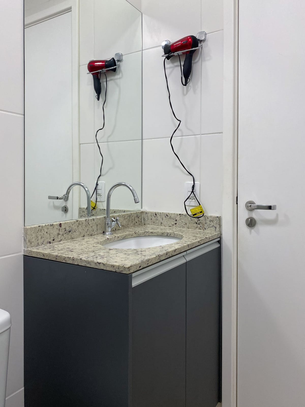 Apartamento para alugar com 1 quarto, 25m² - Foto 8