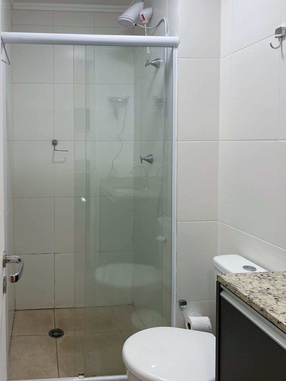 Apartamento para alugar com 1 quarto, 25m² - Foto 9