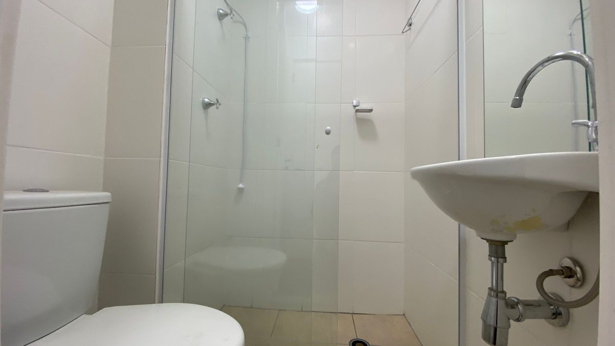 Apartamento para alugar com 2 quartos, 48m² - Foto 14