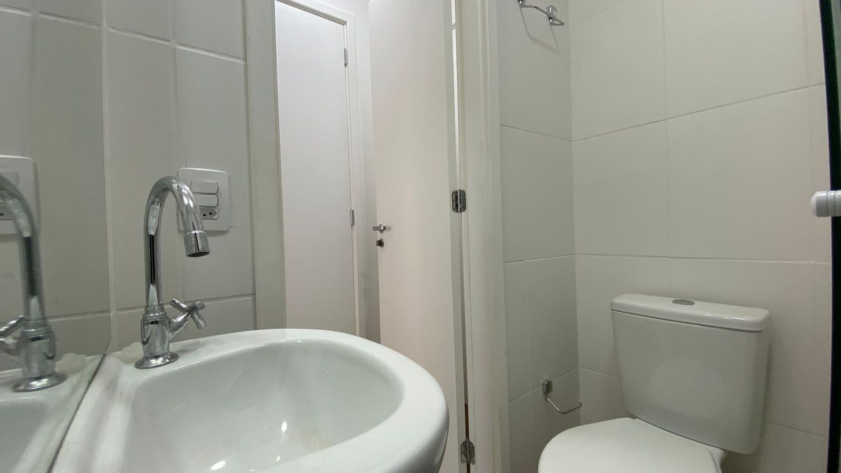 Apartamento para alugar com 2 quartos, 48m² - Foto 15