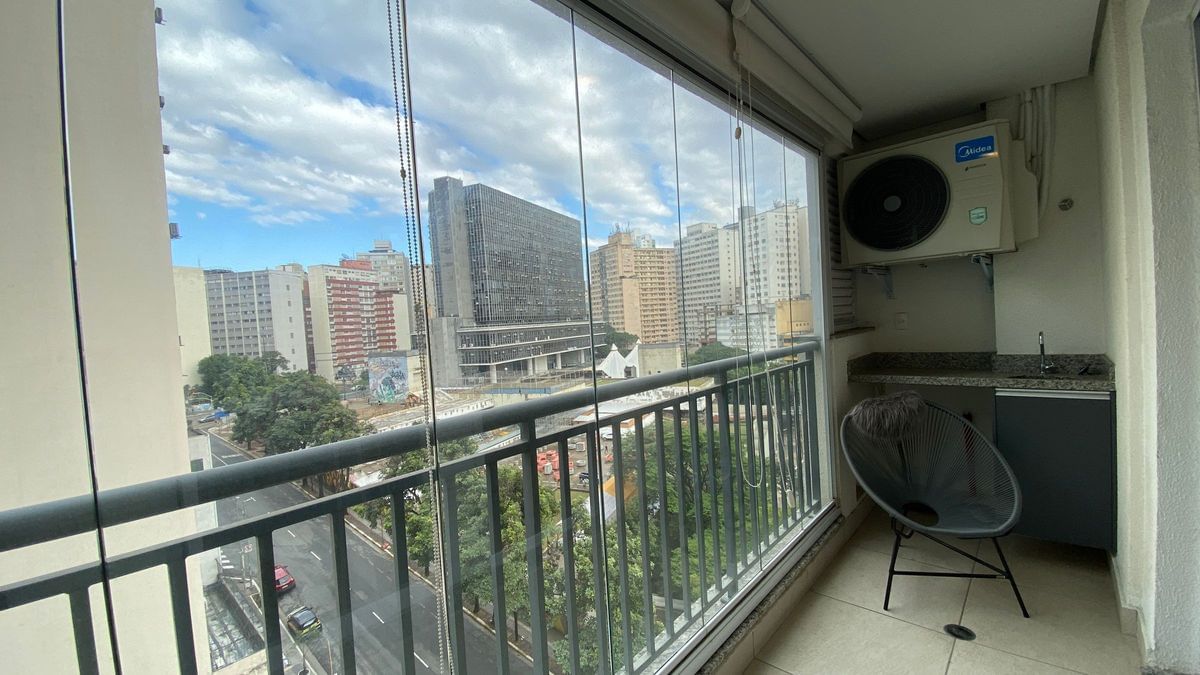 Apartamento para alugar com 2 quartos, 48m² - Foto 17