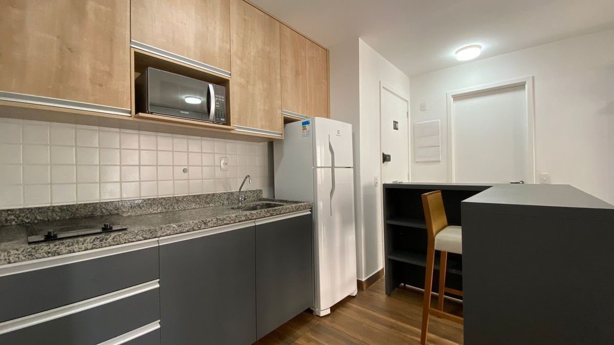 Apartamento para alugar com 2 quartos, 48m² - Foto 21