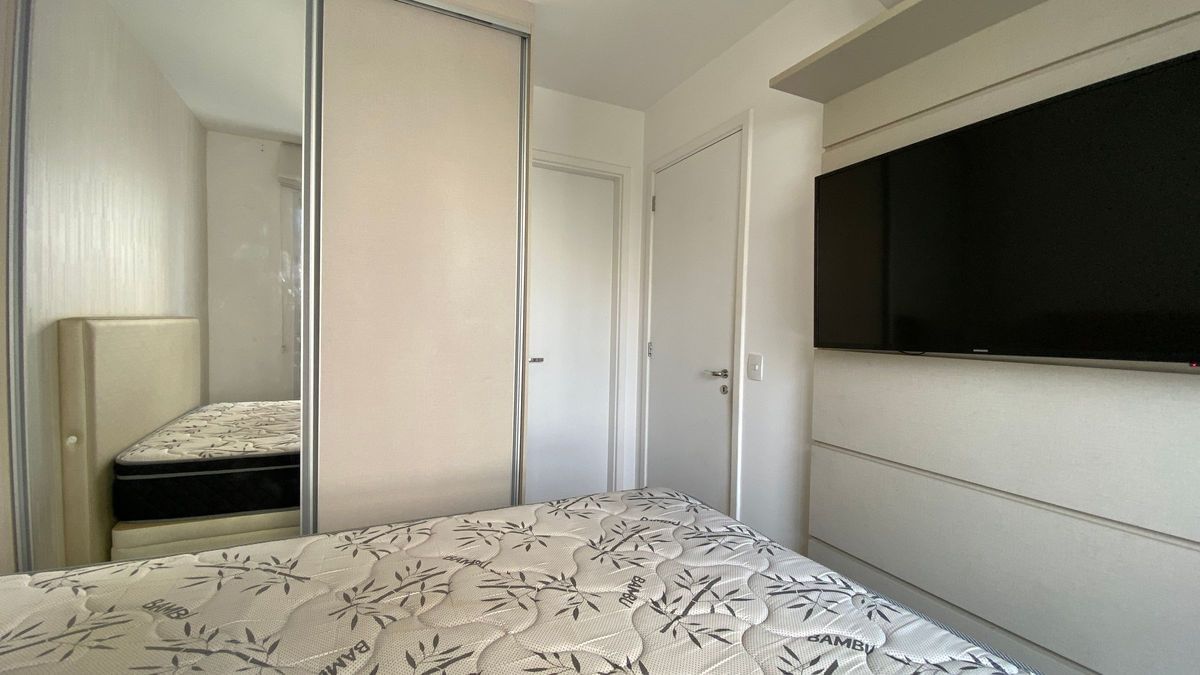 Apartamento para alugar com 2 quartos, 48m² - Foto 10