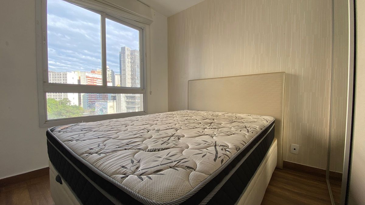 Apartamento para alugar com 2 quartos, 48m² - Foto 7