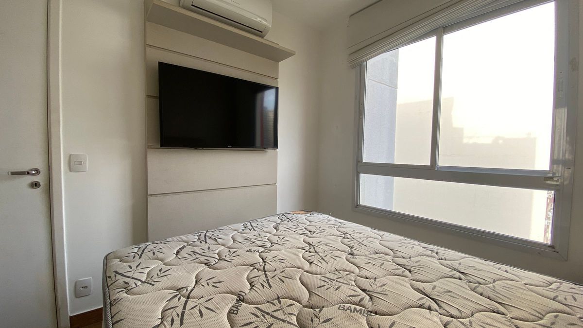 Apartamento para alugar com 2 quartos, 48m² - Foto 9