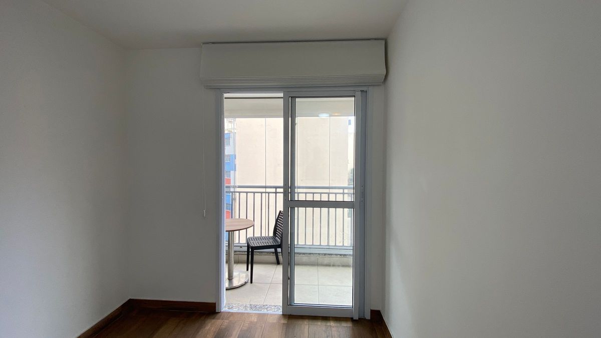 Apartamento para alugar com 2 quartos, 48m² - Foto 5