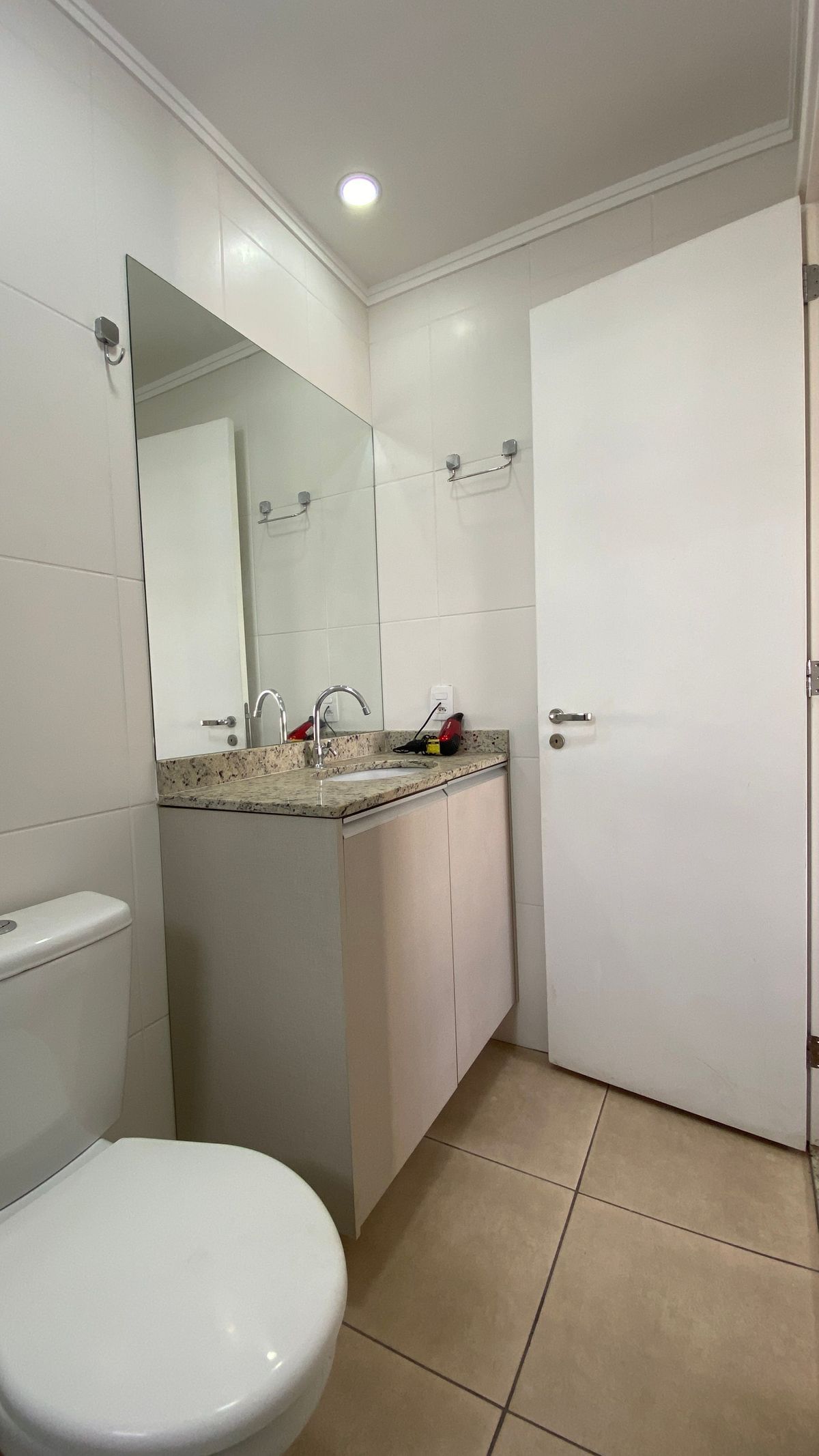 Apartamento para alugar com 2 quartos, 48m² - Foto 12