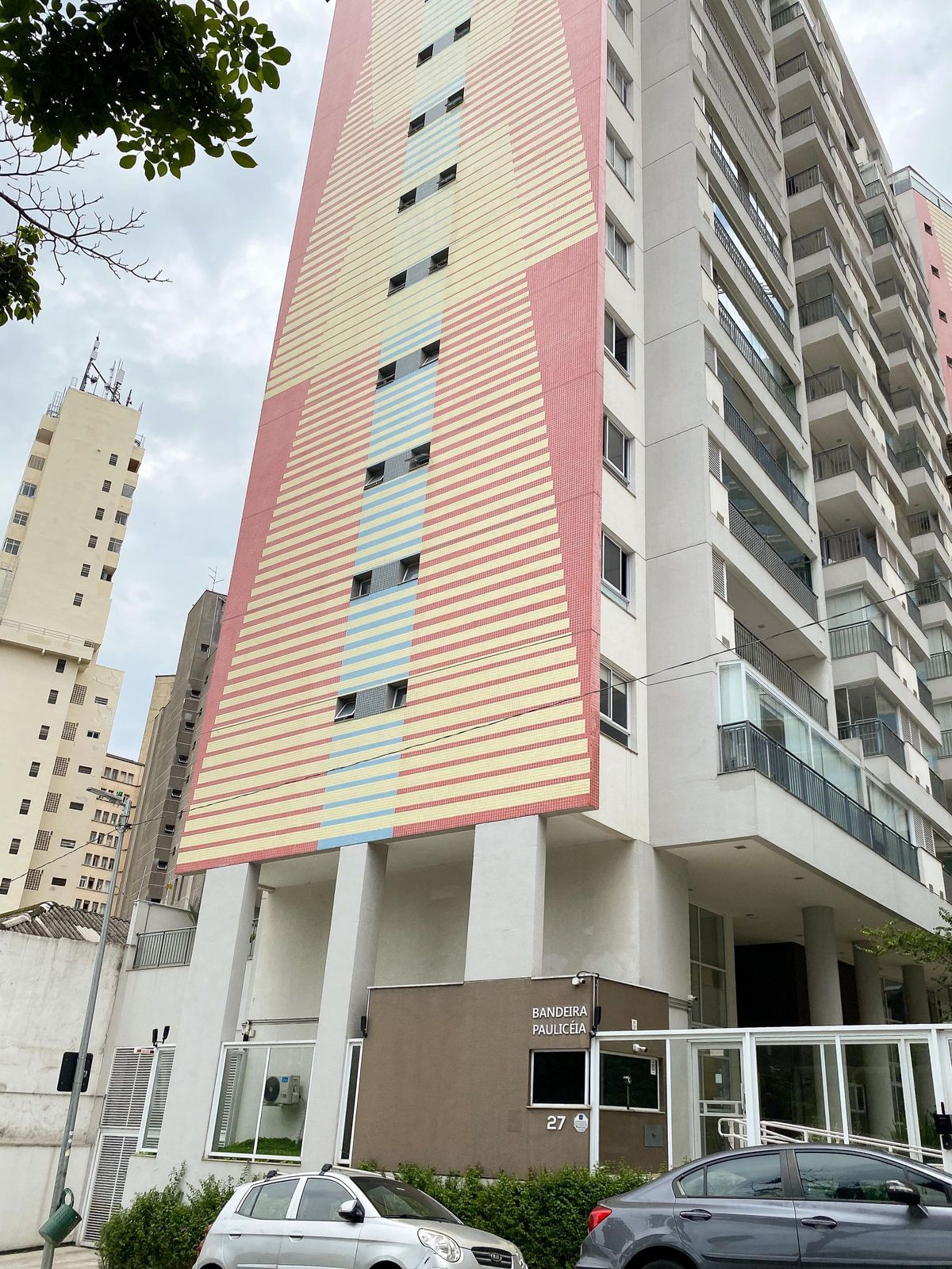 Apartamento para alugar com 2 quartos, 48m² - Foto 32