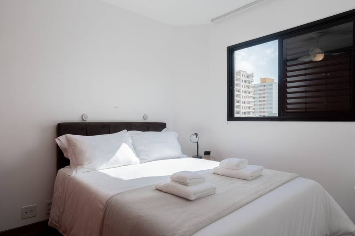 Apartamento, 1 quarto, 30 m² - Foto 17