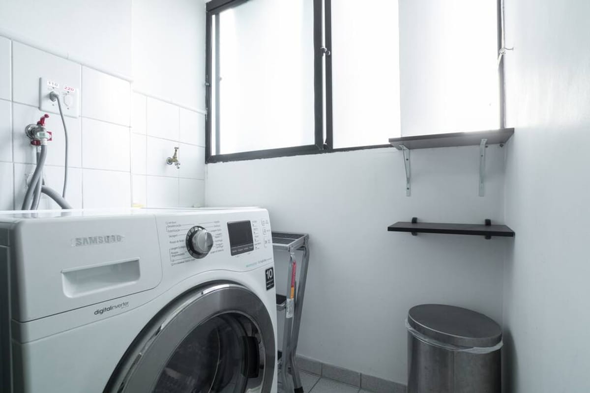 Apartamento, 1 quarto, 30 m² - Foto 8