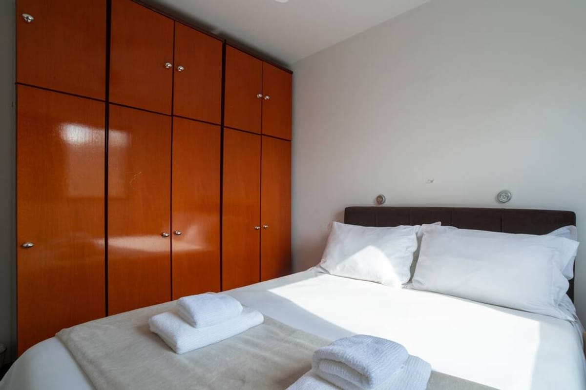 Apartamento, 1 quarto, 30 m² - Foto 13