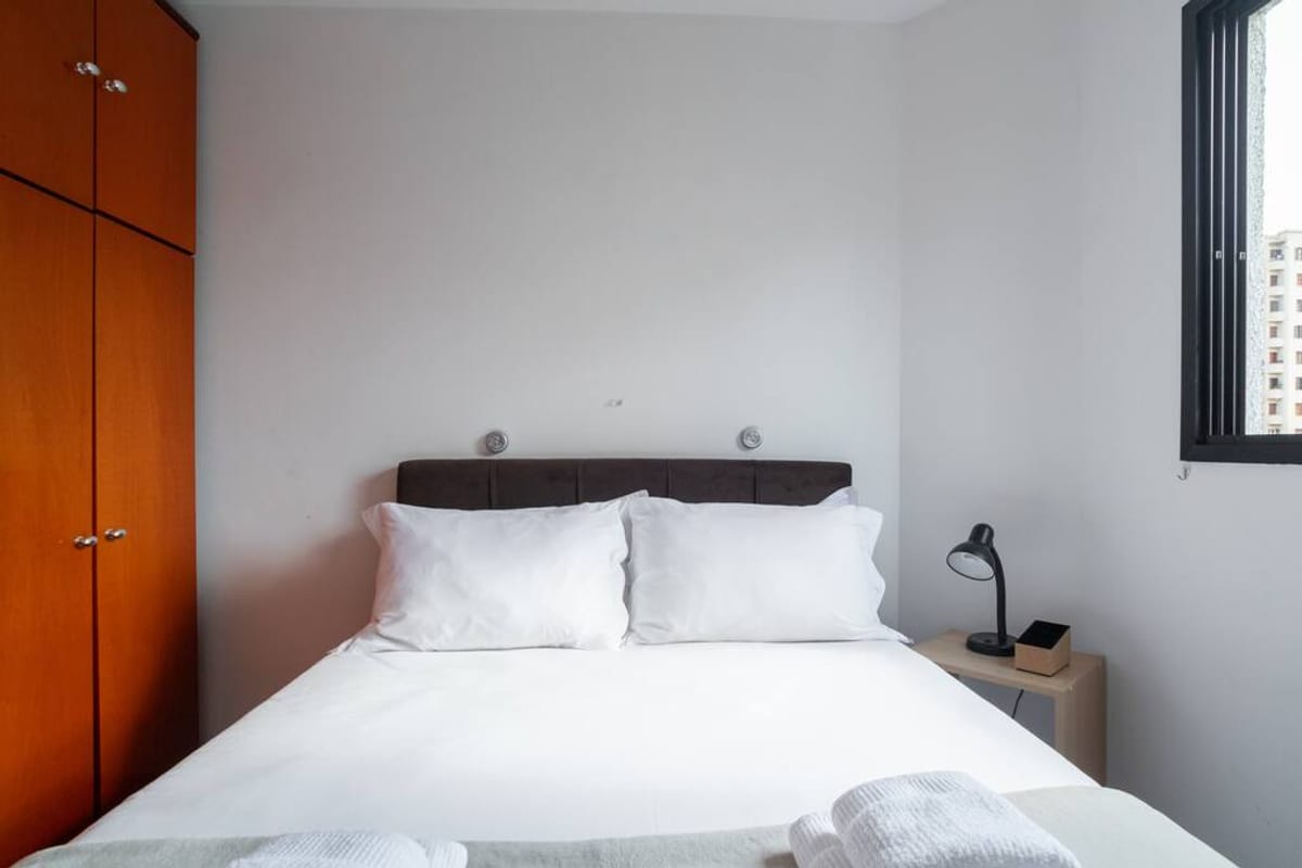 Apartamento, 1 quarto, 30 m² - Foto 14