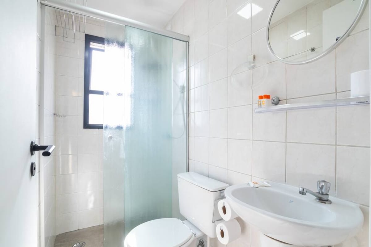 Apartamento, 1 quarto, 30 m² - Foto 11