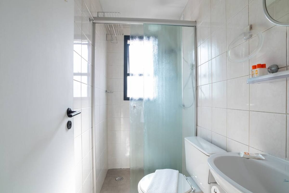 Apartamento, 1 quarto, 30 m² - Foto 10