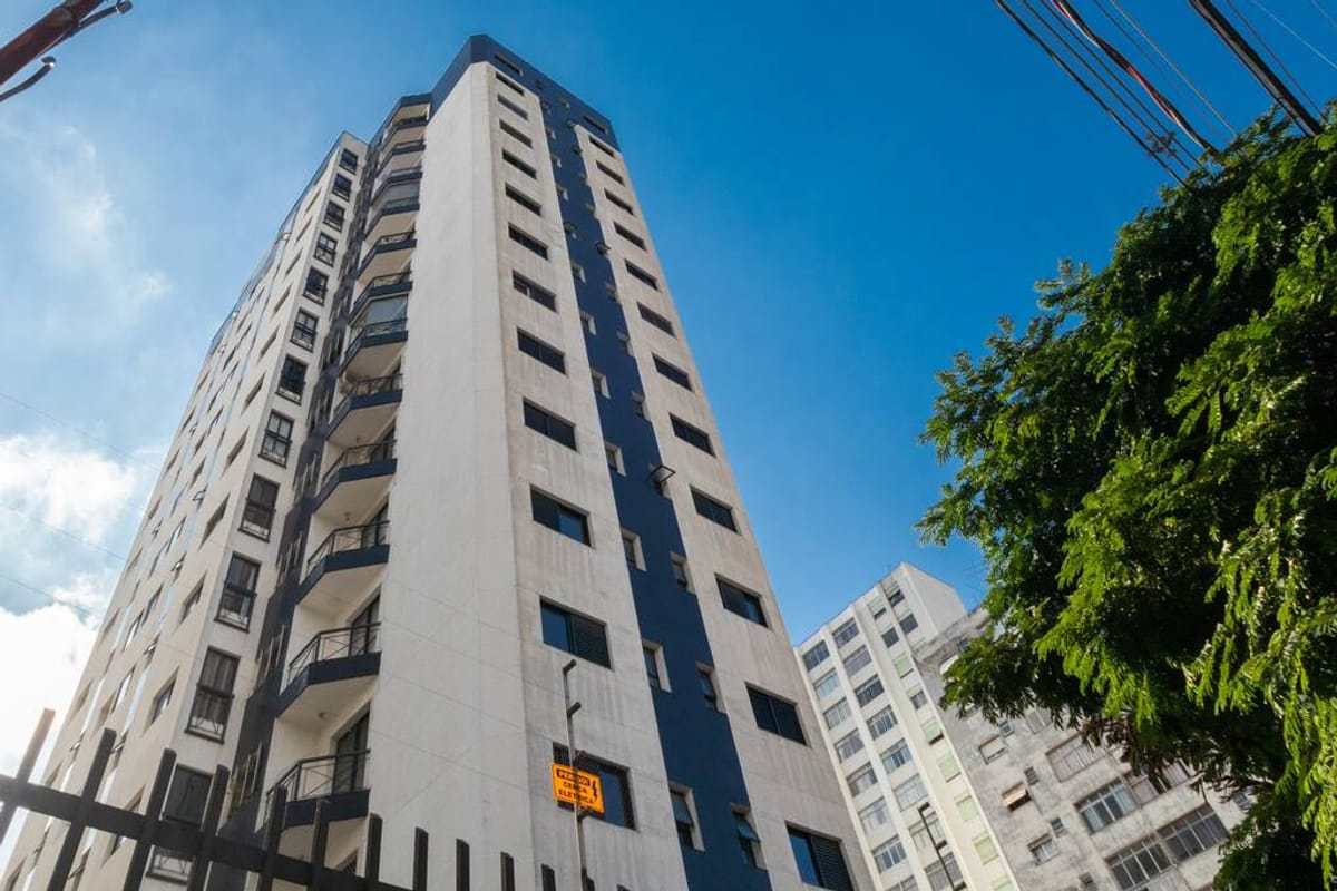 Apartamento, 1 quarto, 30 m² - Foto 26