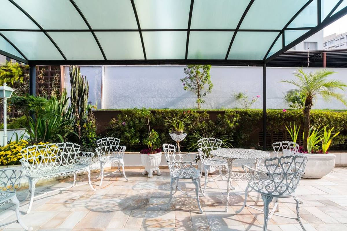 Apartamento, 1 quarto, 30 m² - Foto 24