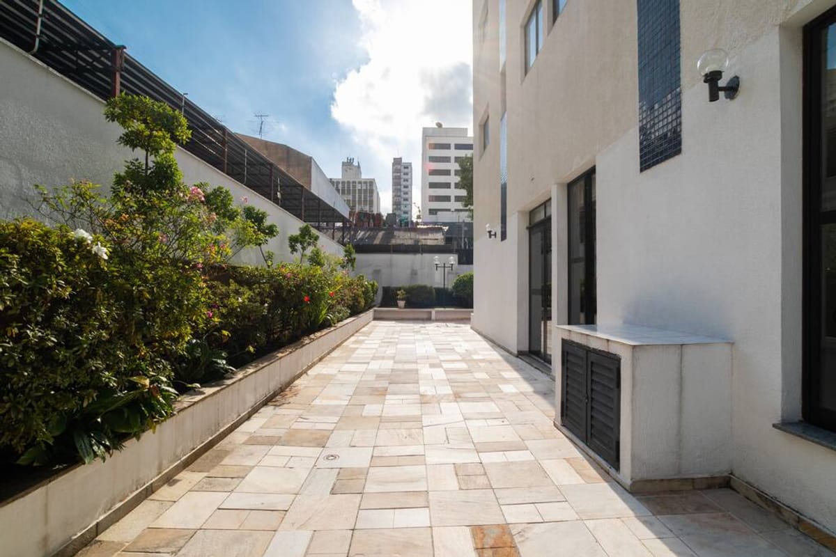 Apartamento, 1 quarto, 30 m² - Foto 25