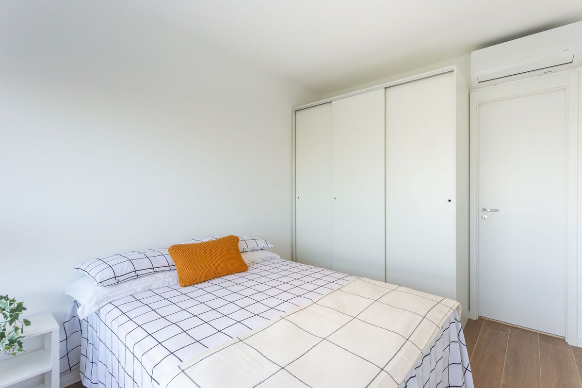 Apartamento para alugar com 1 quarto, 47m² - Foto 25