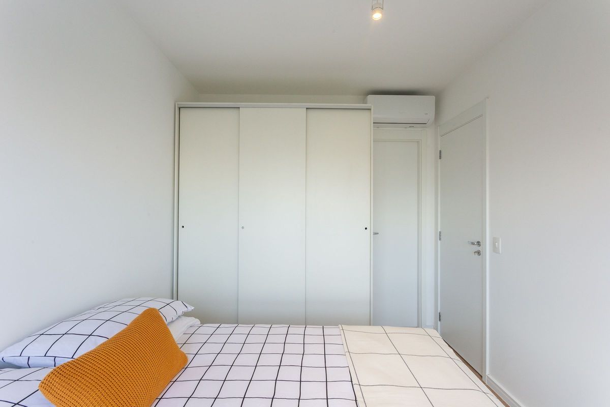 Apartamento para alugar com 1 quarto, 47m² - Foto 28