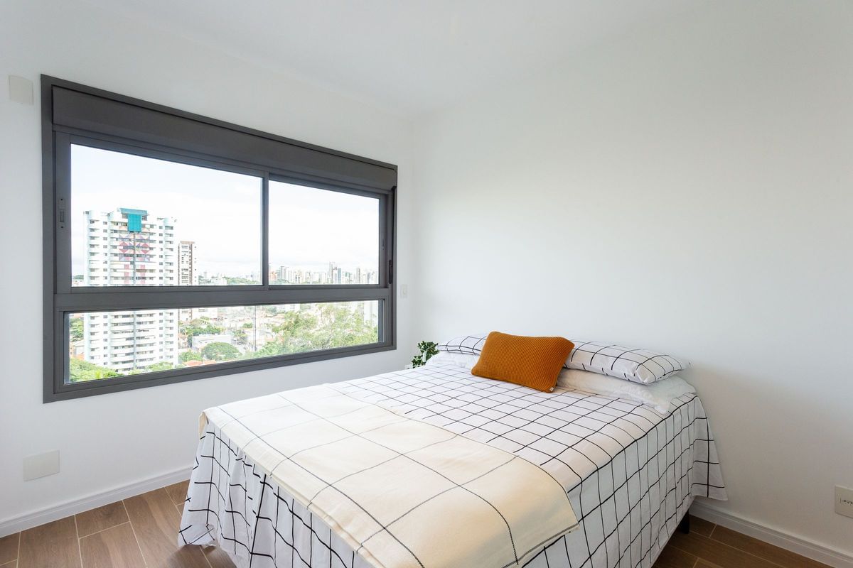 Apartamento para alugar com 1 quarto, 47m² - Foto 27