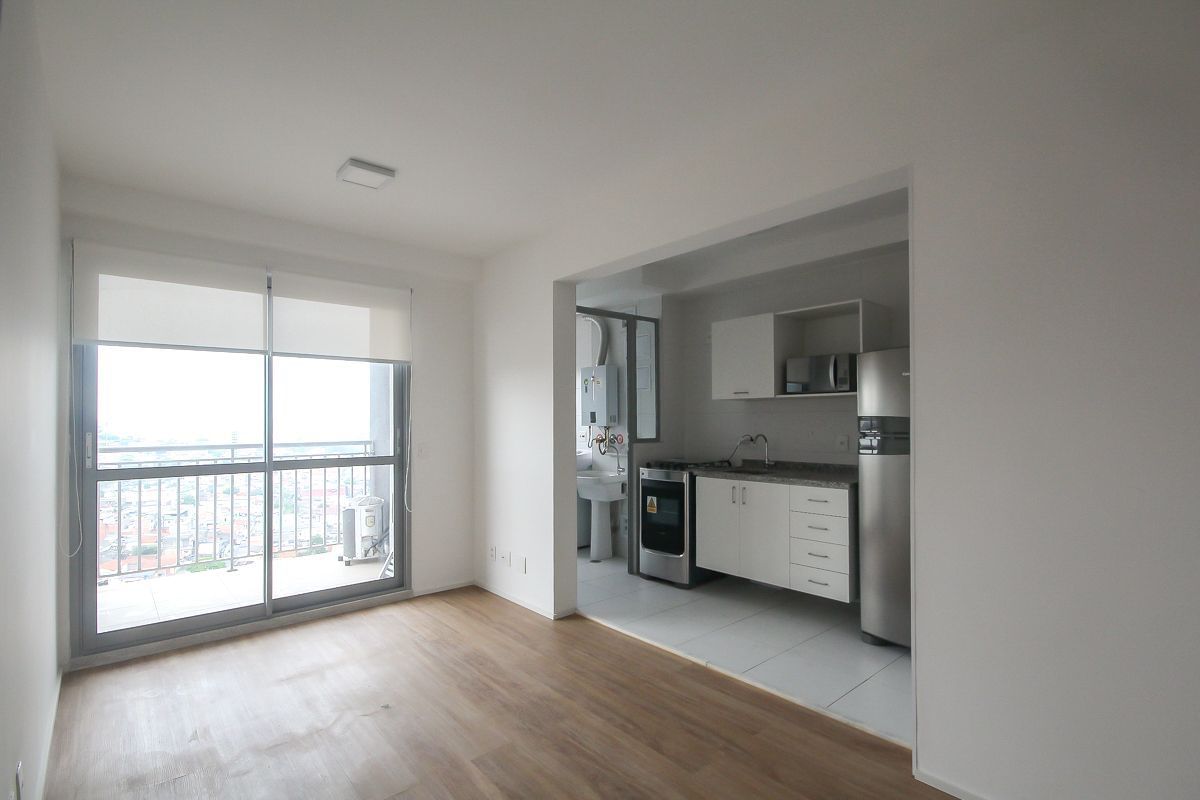 Apartamento para alugar com 2 quartos, 65m² - Foto 4