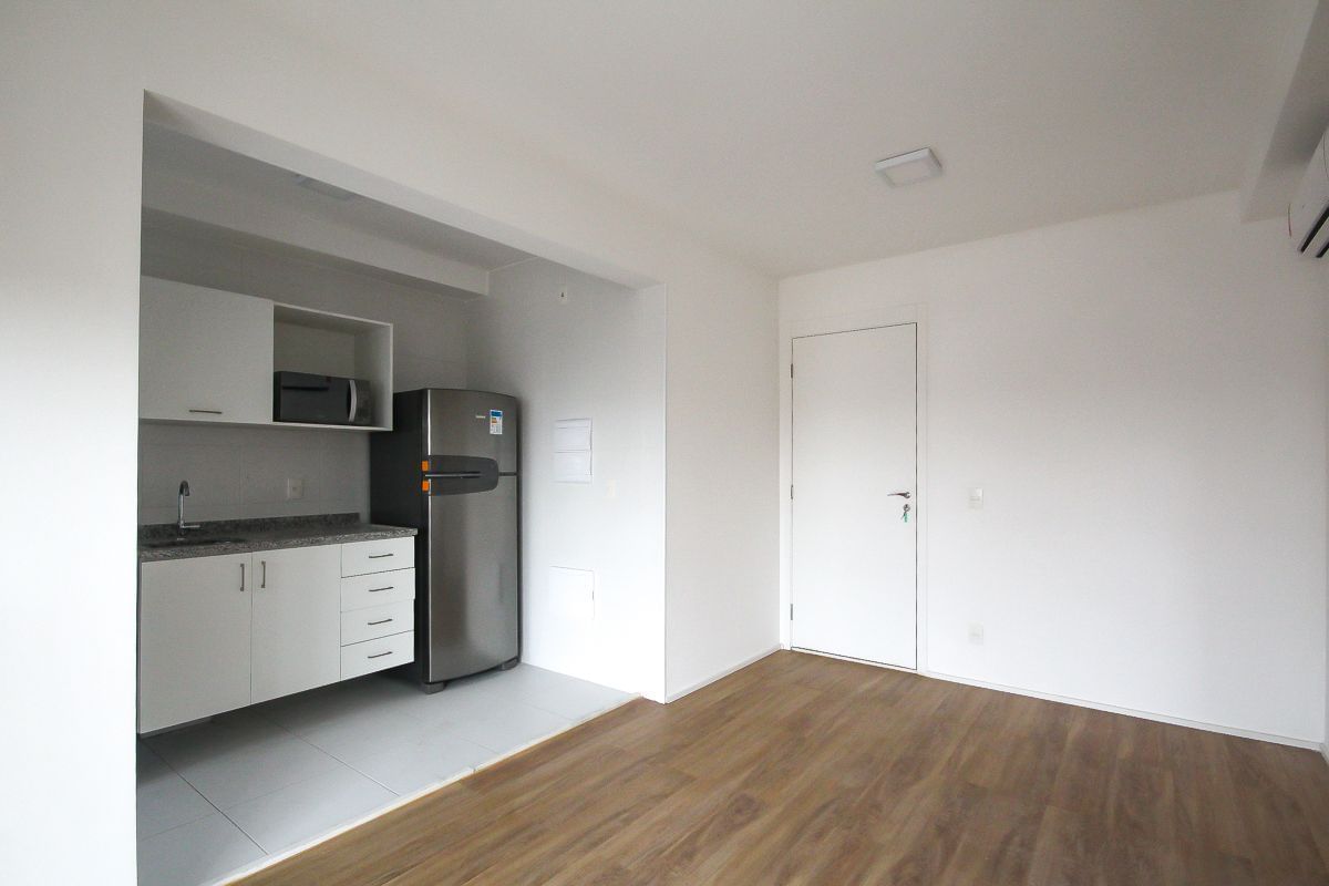 Apartamento para alugar com 2 quartos, 65m² - Foto 1