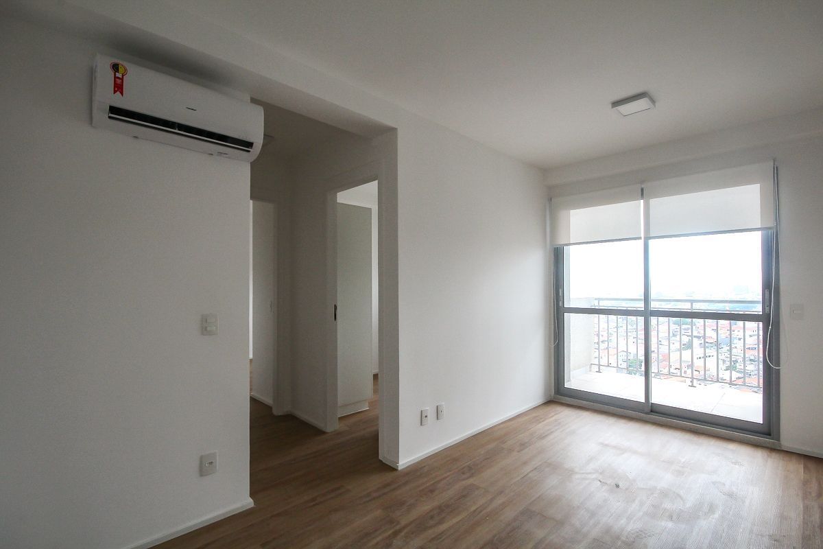 Apartamento para alugar com 2 quartos, 65m² - Foto 3