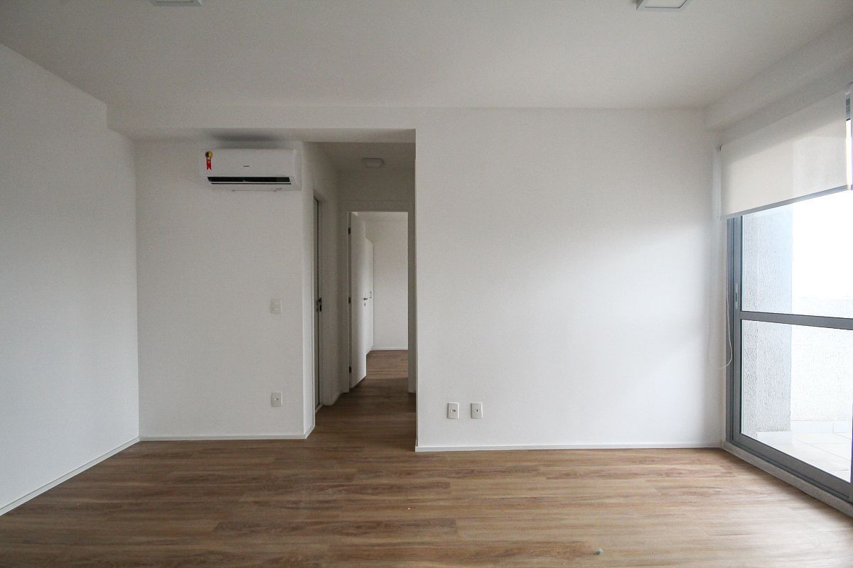 Apartamento para alugar com 2 quartos, 65m² - Foto 2