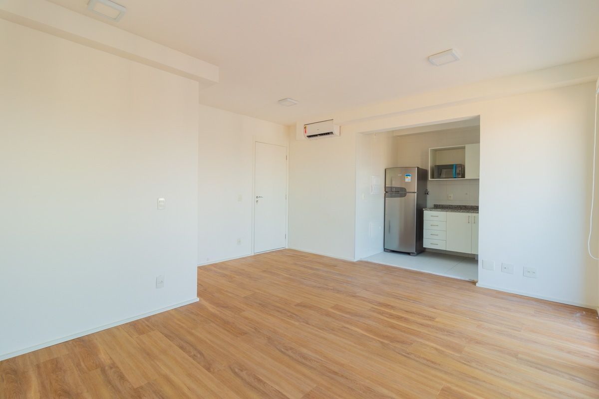 Apartamento para alugar com 1 quarto, 50m² - Foto 17