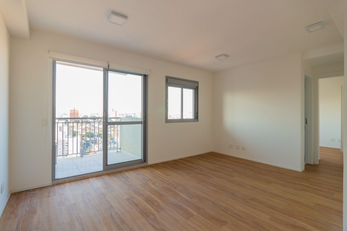 Apartamento para alugar com 1 quarto, 50m² - Foto 18