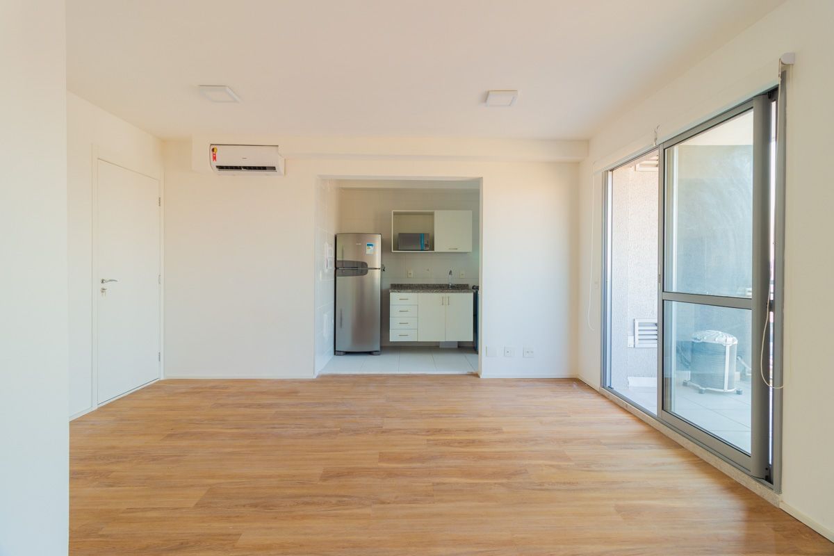 Apartamento para alugar com 1 quarto, 50m² - Foto 21