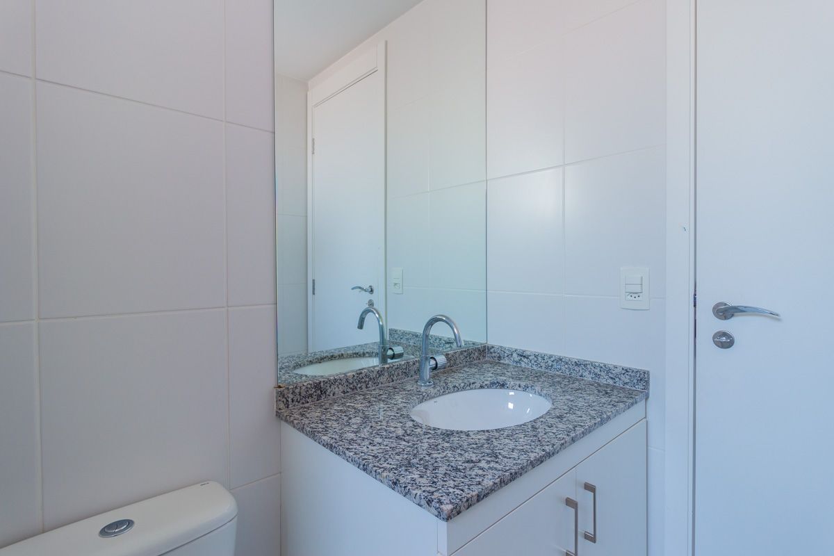 Apartamento para alugar com 1 quarto, 50m² - Foto 10