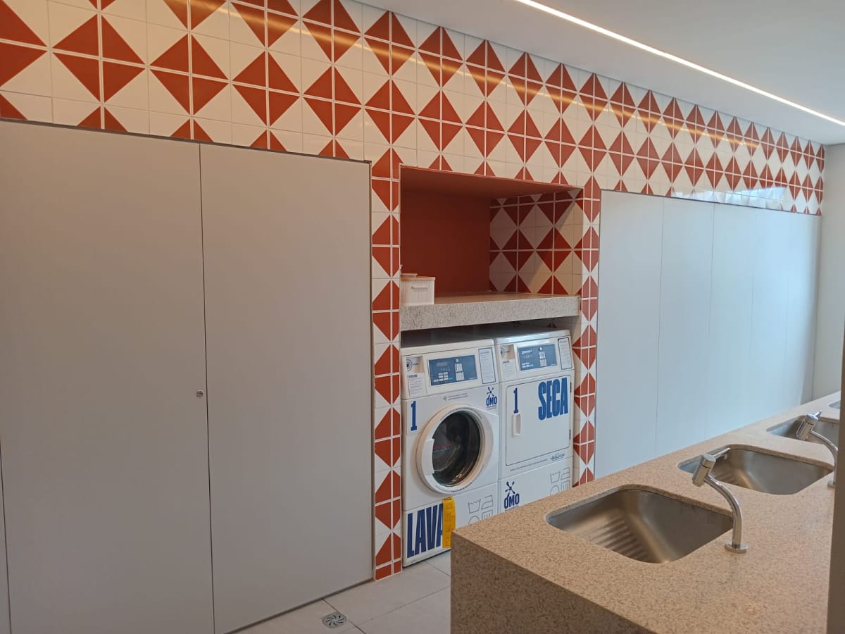 Apartamento, 1 quarto, 24 m² - Foto 52