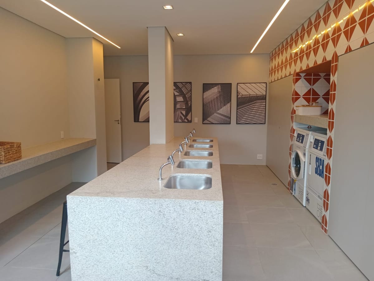 Apartamento, 1 quarto, 24 m² - Foto 55