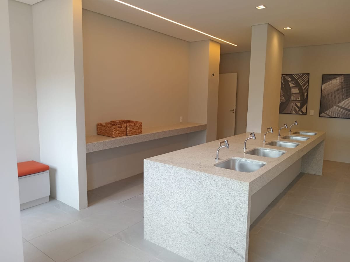 Apartamento, 1 quarto, 24 m² - Foto 54