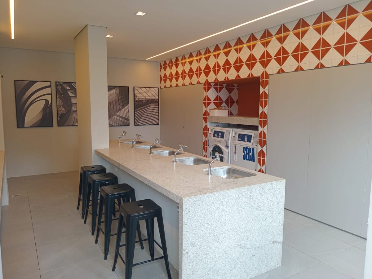 Apartamento, 1 quarto, 24 m² - Foto 53