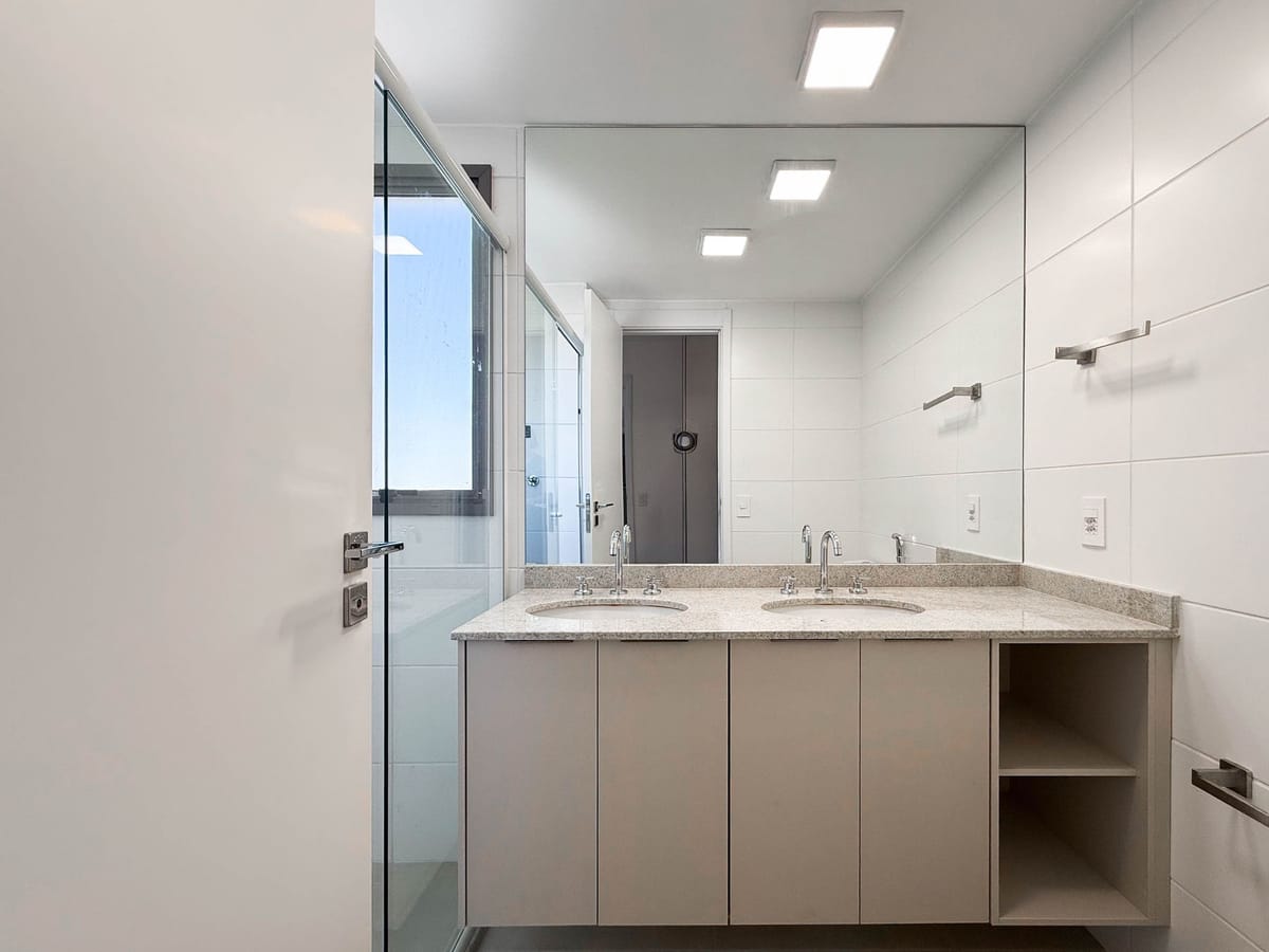 Apartamento, 3 quartos, 105 m² - Foto 50